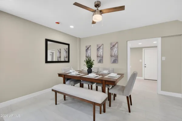 $519,900 | 1530 West 4th Place, Mesa, AZ 85201