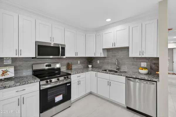 $519,900 | 1530 West 4th Place, Mesa, AZ 85201