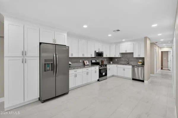 $519,900 | 1530 West 4th Place, Mesa, AZ 85201