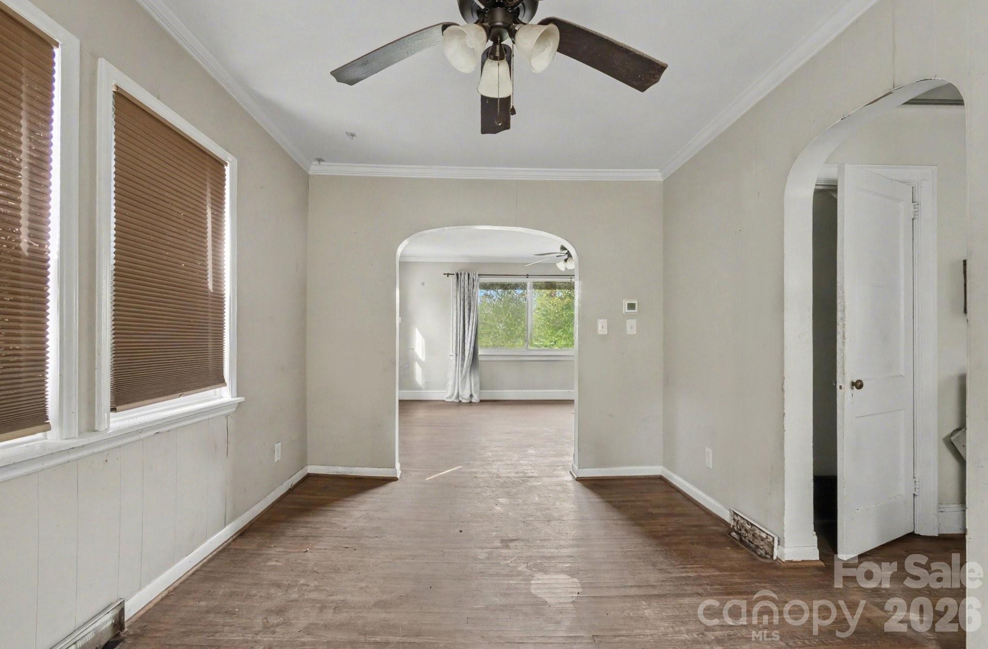 6504 Pence Road, Unit A Charlotte, NC 28215 - Photo 17 of 28 Gallery Image 17