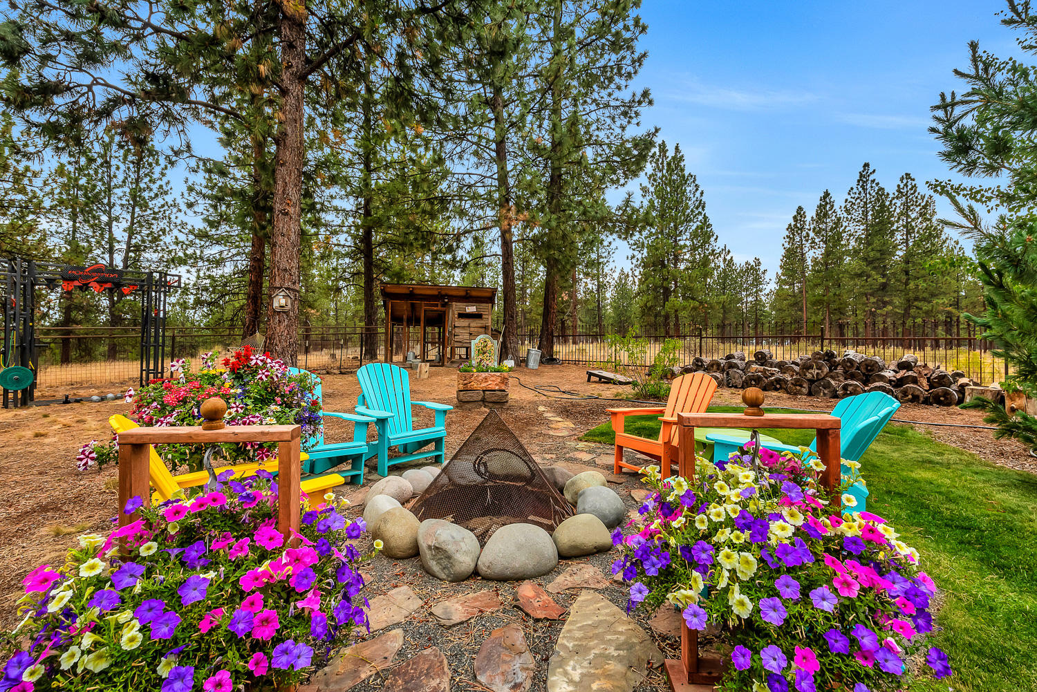 3342 Northwest Shevlin Ridge Bend, OR 97703 - Photo 43 of 54 3342 NW Shevlin Ridge - 44