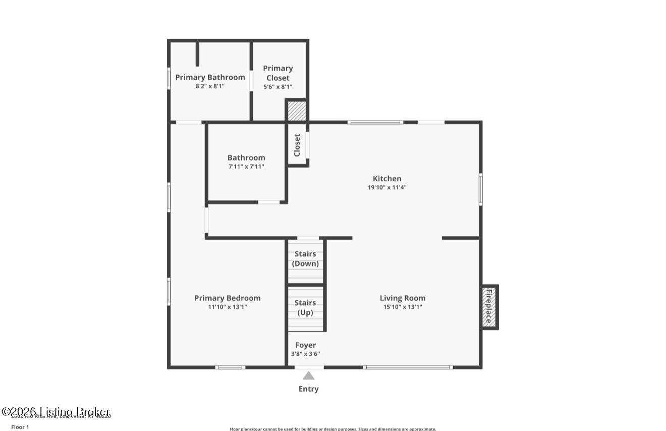 2802 Rio Rita Avenue Louisville, KY 40220 - Photo 41 of 42 Gallery Image 41