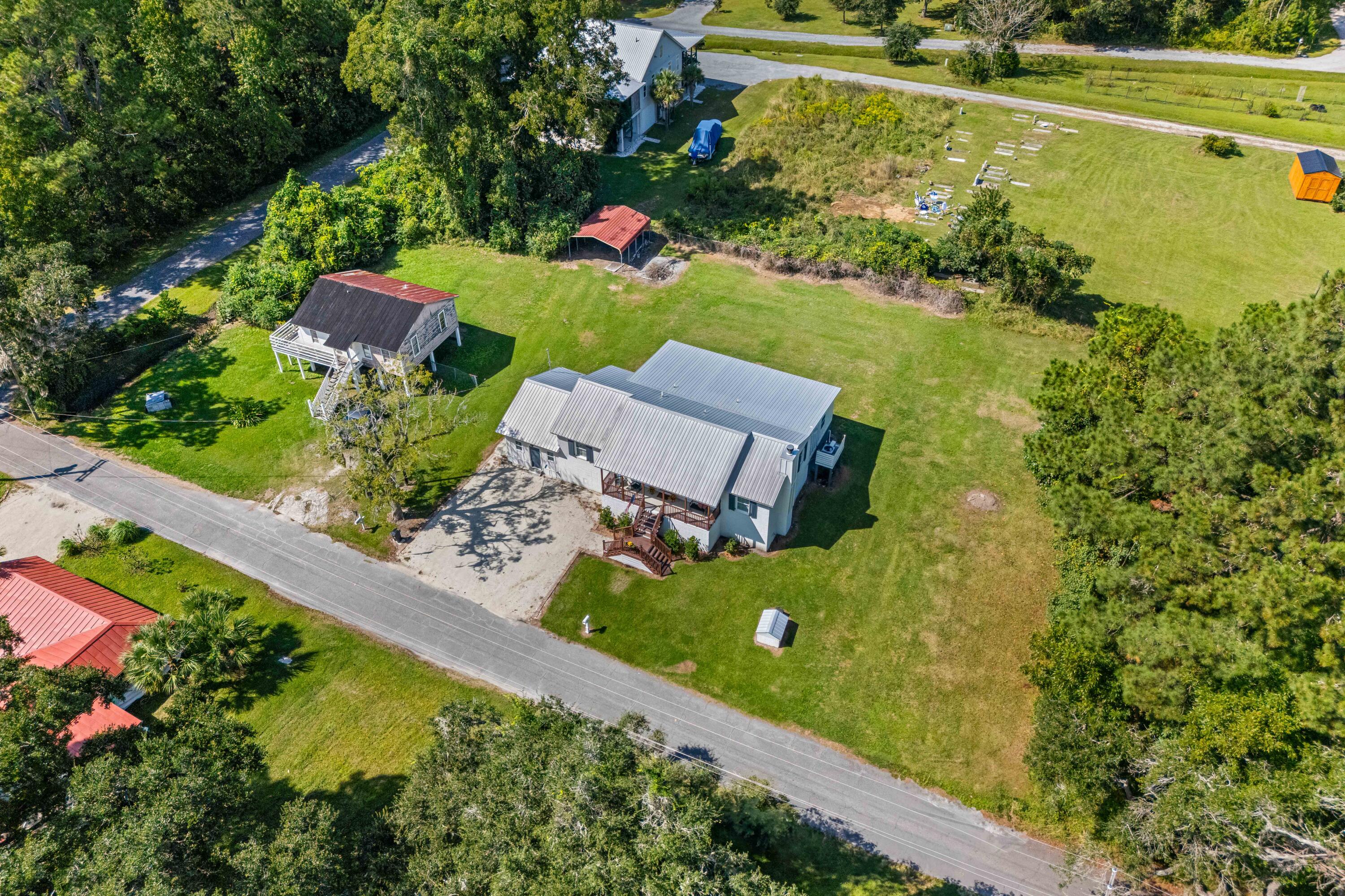 210 Cassena Street McClellanville, SC 29458 - Photo 37 of 51 210-Cassena-3