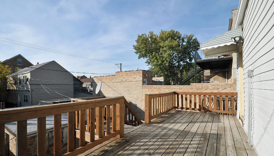 1838 South Racine Avenue Chicago, IL 60608 - Photo 15 of 16