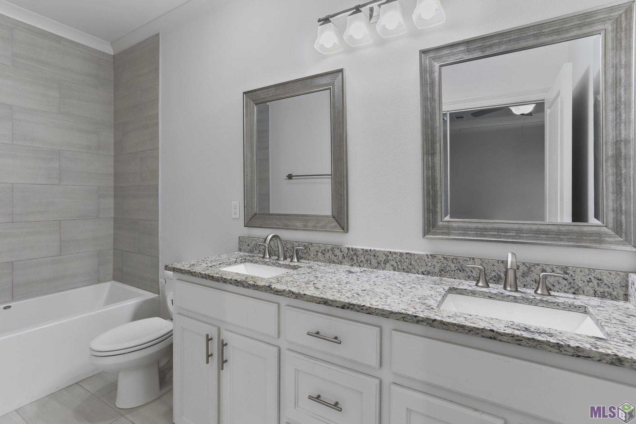 5024 Myrtle Trail Drive Baton Rouge, LA 70820 - Photo 9 of 11