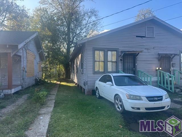 3925 Topeka Street Baton Rouge, LA 70805 - Photo 4 of 6