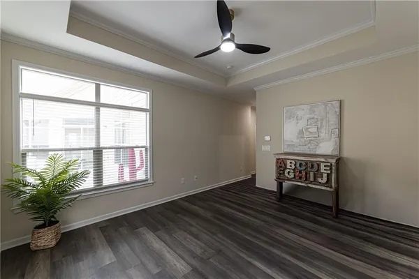 a bathroom with a toilet and a bathtub