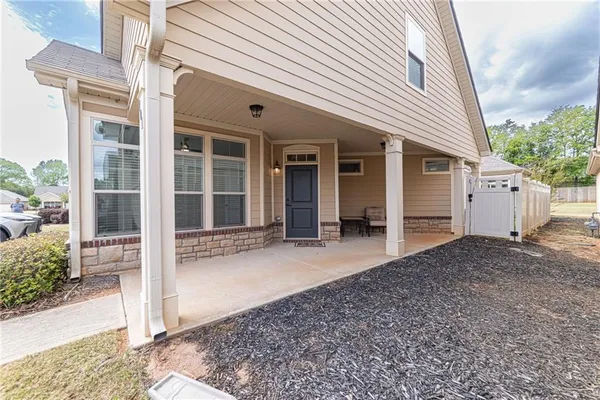 $385,000 | 101 Saxton Lane, McDonough, GA 30253