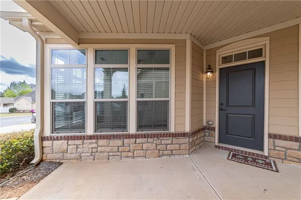 $385,000 | 101 Saxton Lane, McDonough, GA 30253