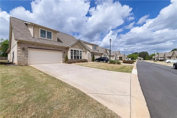 $385,000 | 101 Saxton Lane, McDonough, GA 30253