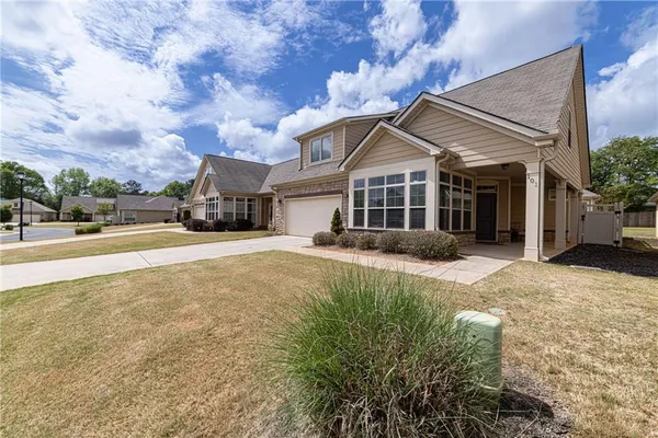 $385,000 | 101 Saxton Lane, McDonough, GA 30253