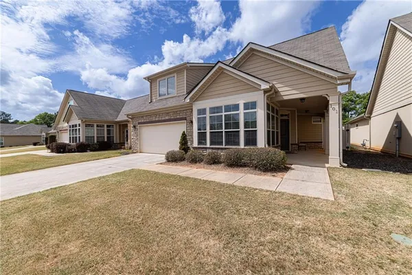 $385,000 | 101 Saxton Lane, McDonough, GA 30253