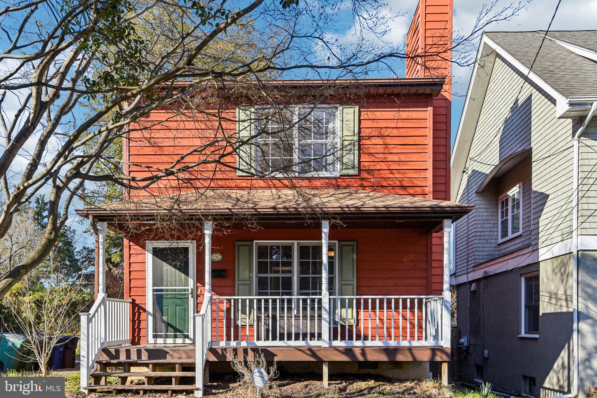 730 Rosedale Street Annapolis, MD 21401 - Photo 1 of 37 Welcome to 730 Rosedale Street!