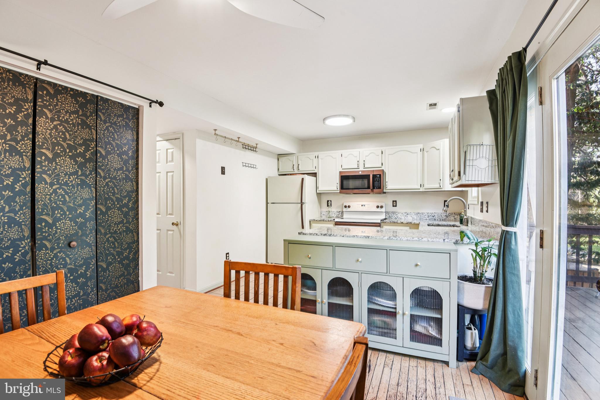 730 Rosedale Street Annapolis, MD 21401 - Photo 11 of 37 Dining Room