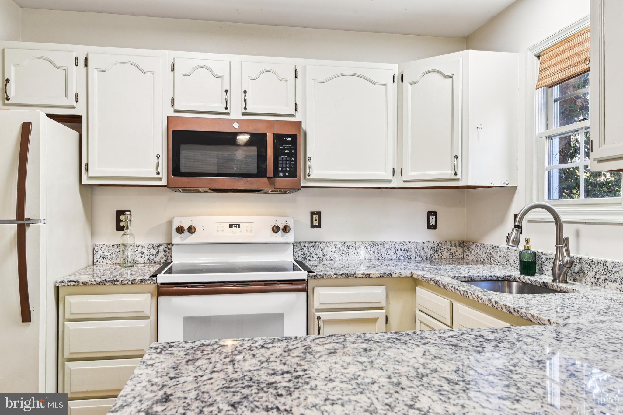730 Rosedale Street Annapolis, MD 21401 - Photo 14 of 37 Kitchen