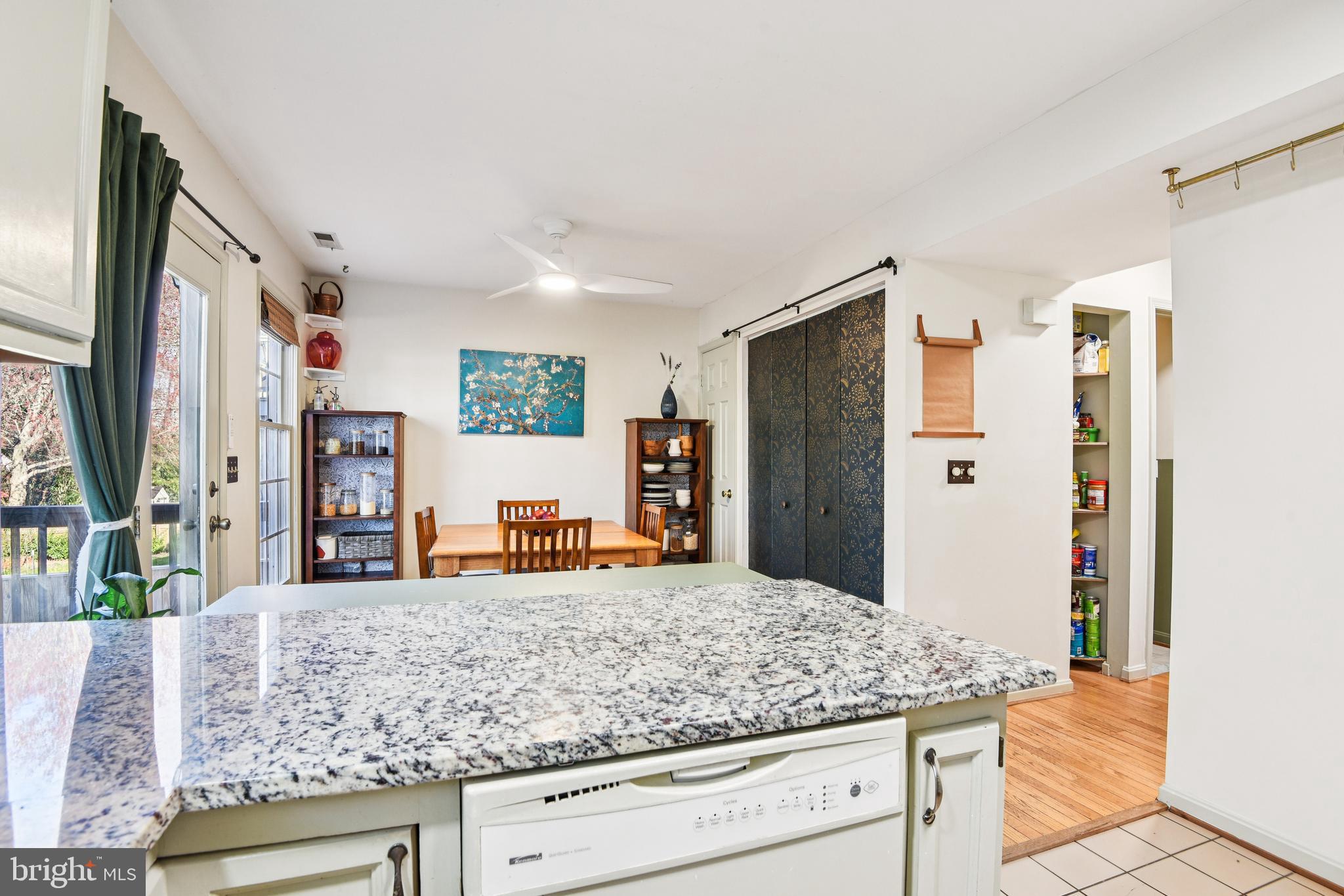 730 Rosedale Street Annapolis, MD 21401 - Photo 16 of 37 Kitchen