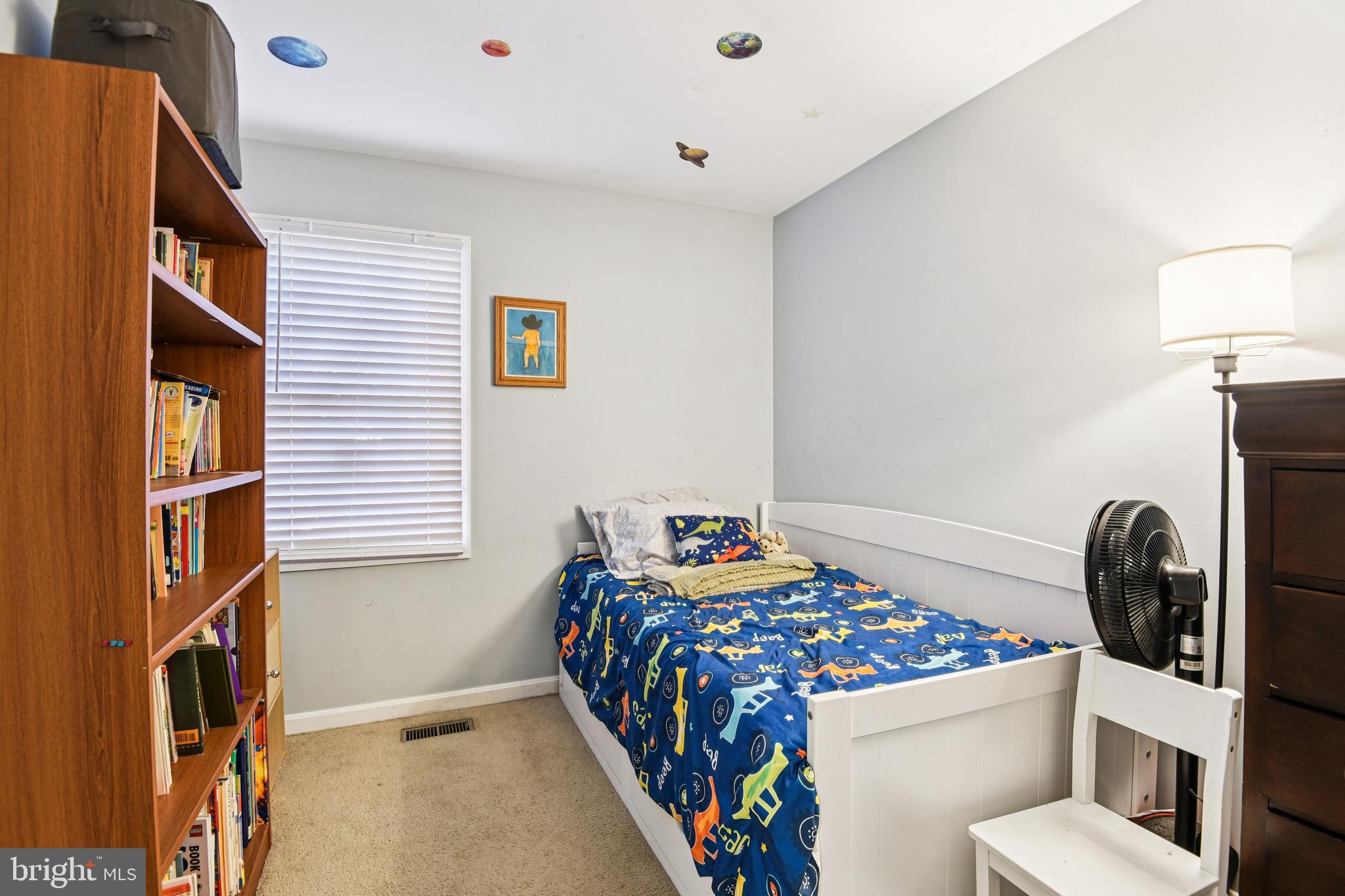 730 Rosedale Street Annapolis, MD 21401 - Photo 20 of 37 Bedroom