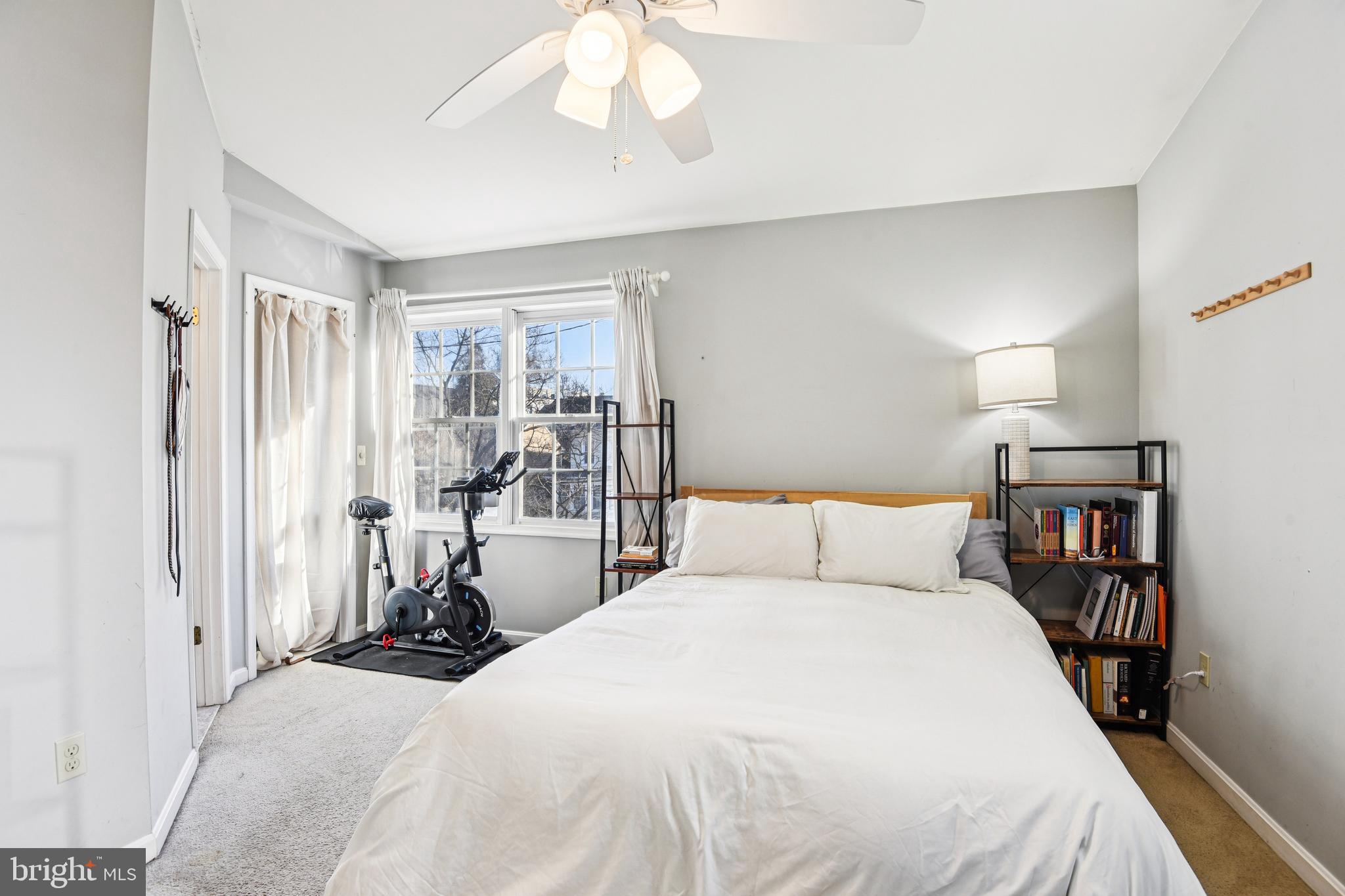 730 Rosedale Street Annapolis, MD 21401 - Photo 23 of 37 Primary Bedroom