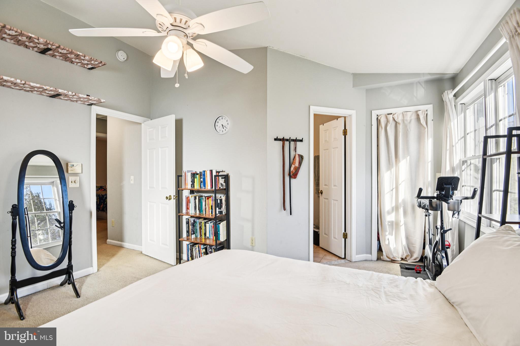 730 Rosedale Street Annapolis, MD 21401 - Photo 24 of 37 Primary Bedroom