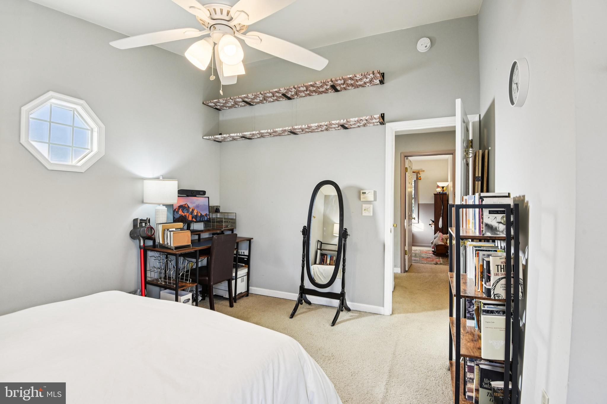 730 Rosedale Street Annapolis, MD 21401 - Photo 25 of 37 Primary Bedroom