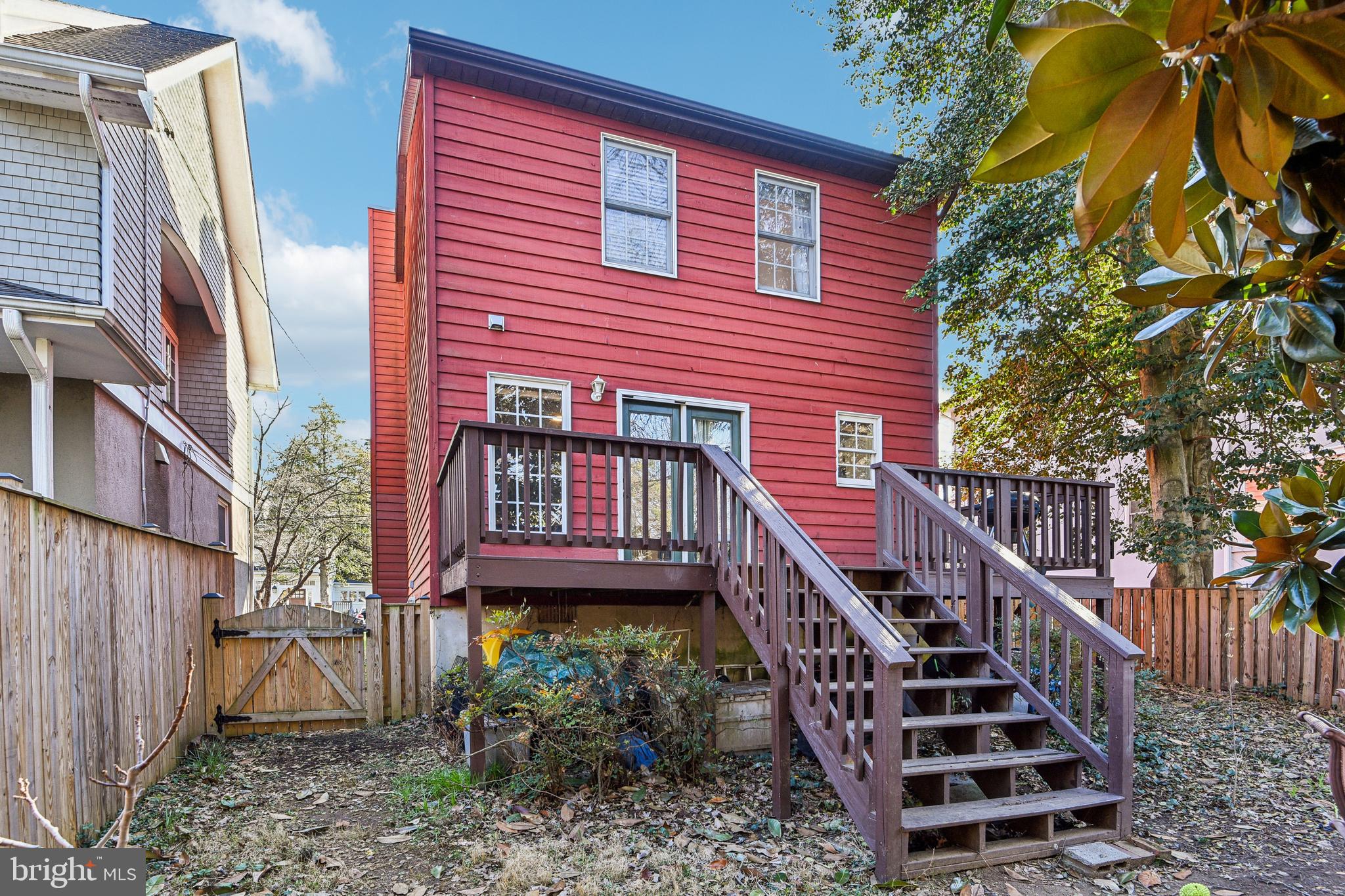 730 Rosedale Street Annapolis, MD 21401 - Photo 30 of 37