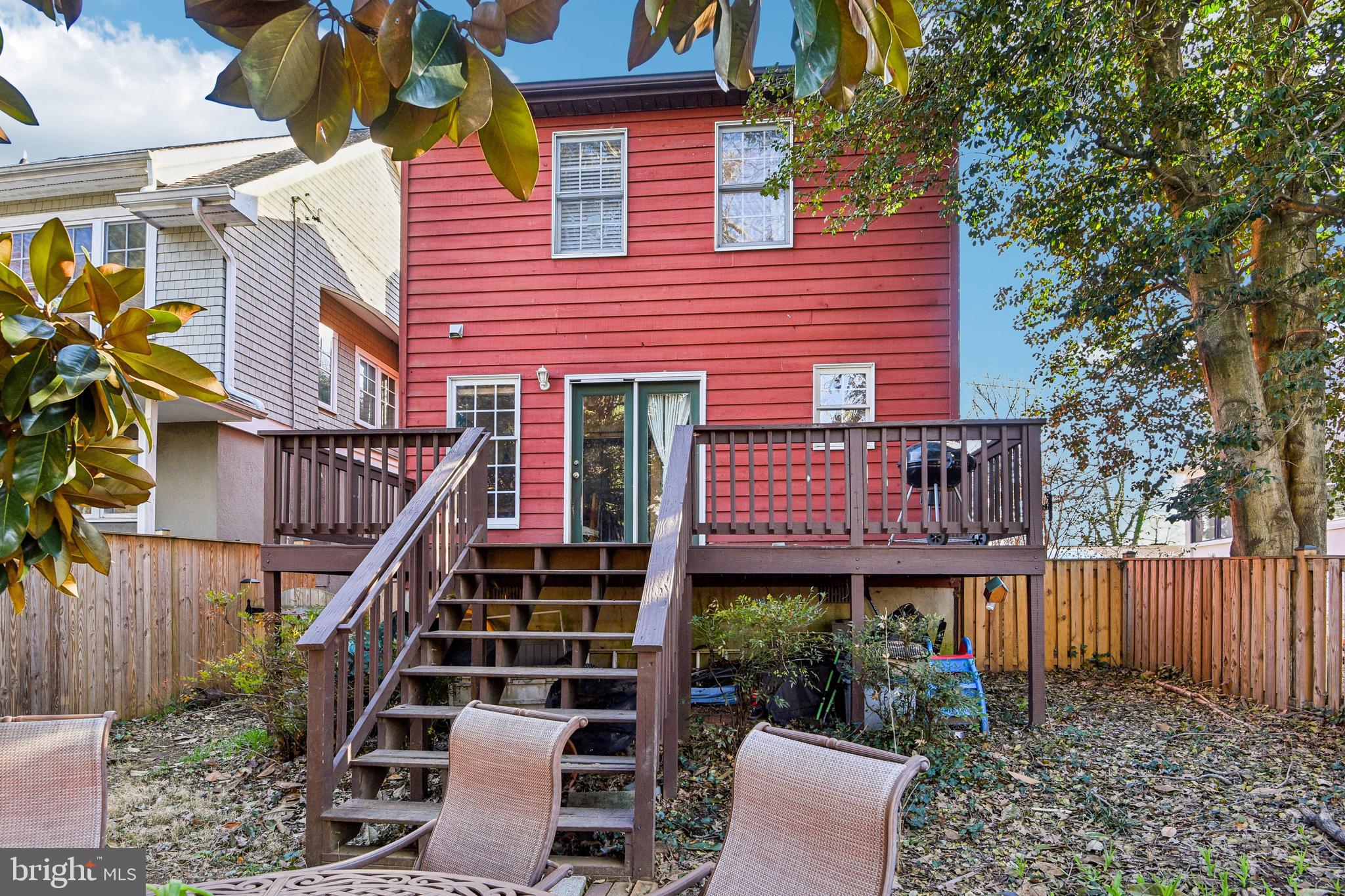 730 Rosedale Street Annapolis, MD 21401 - Photo 31 of 37