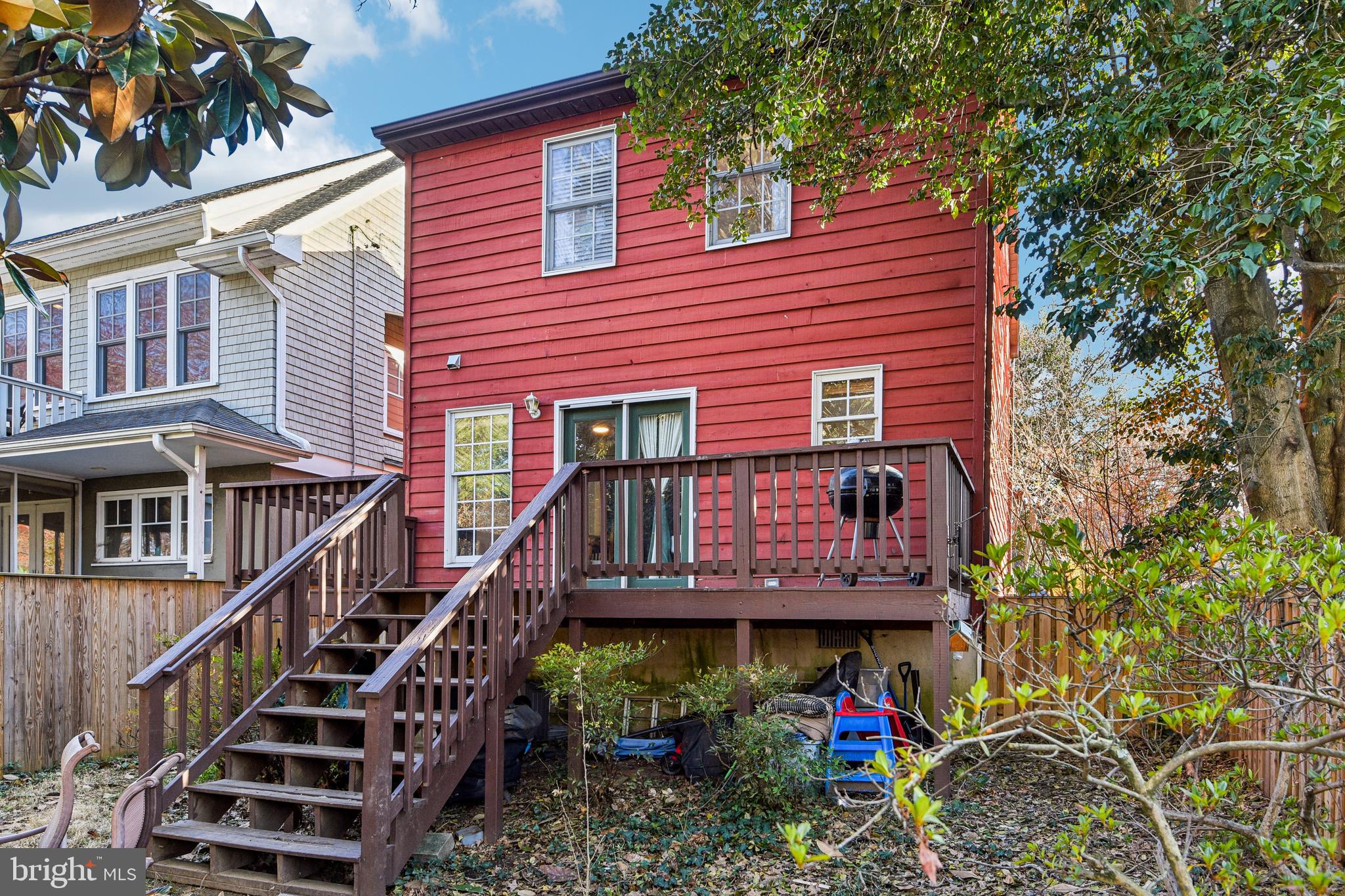 730 Rosedale Street Annapolis, MD 21401 - Photo 32 of 37