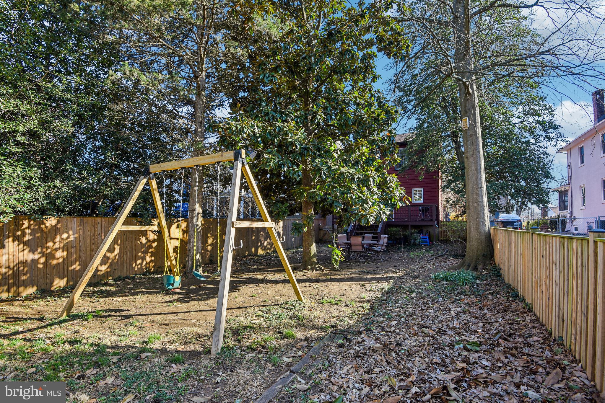 730 Rosedale Street Annapolis, MD 21401 - Photo 33 of 37