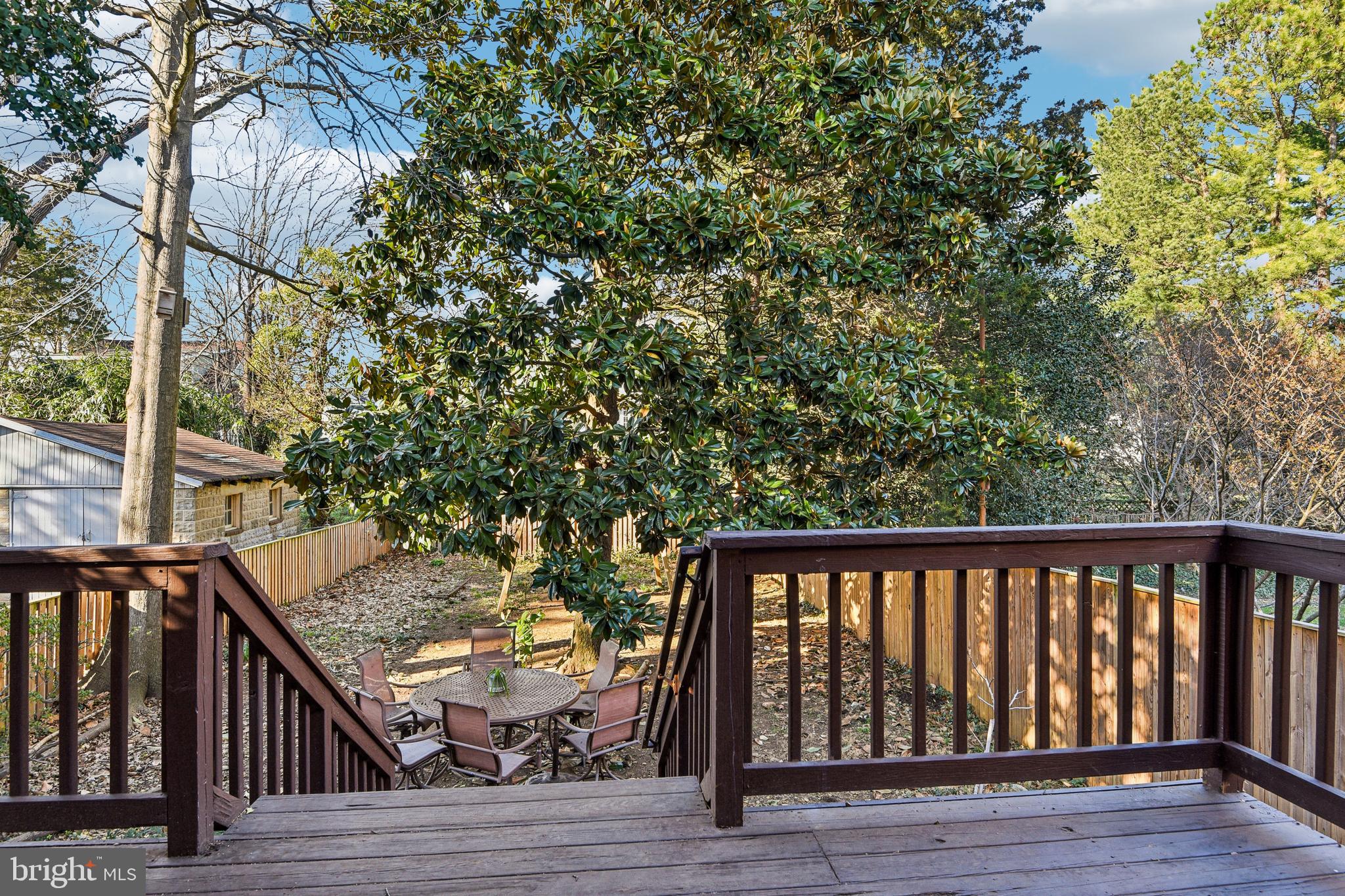 730 Rosedale Street Annapolis, MD 21401 - Photo 34 of 37