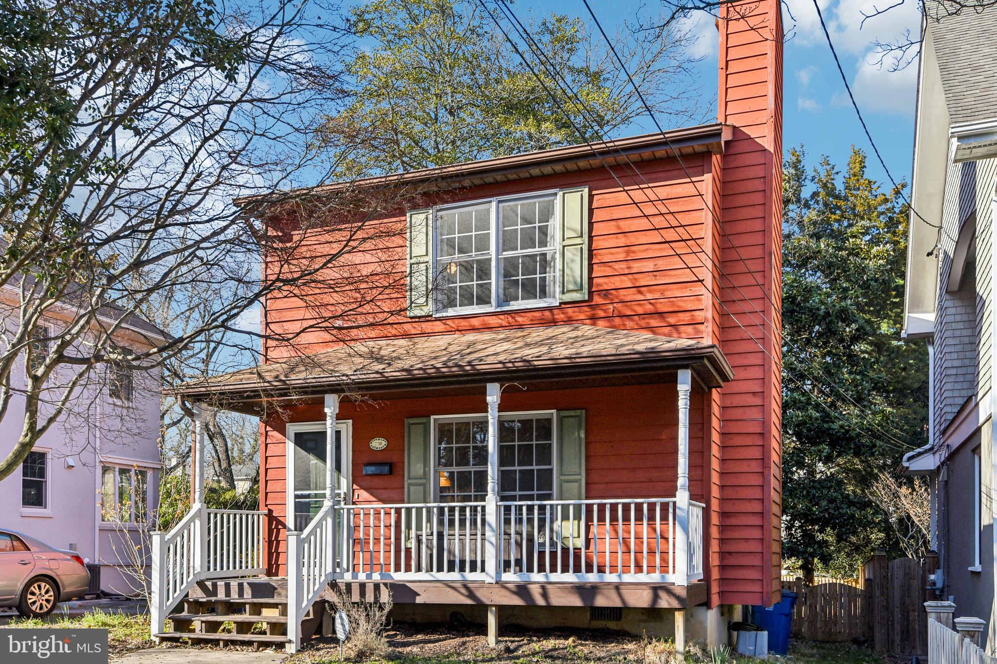 730 Rosedale Street Annapolis, MD 21401 - Photo 35 of 37