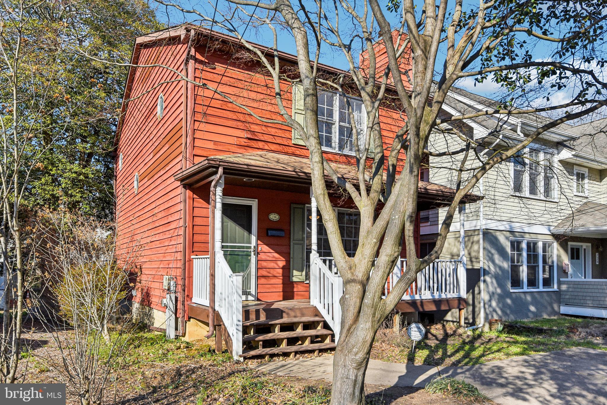 730 Rosedale Street Annapolis, MD 21401 - Photo 36 of 37