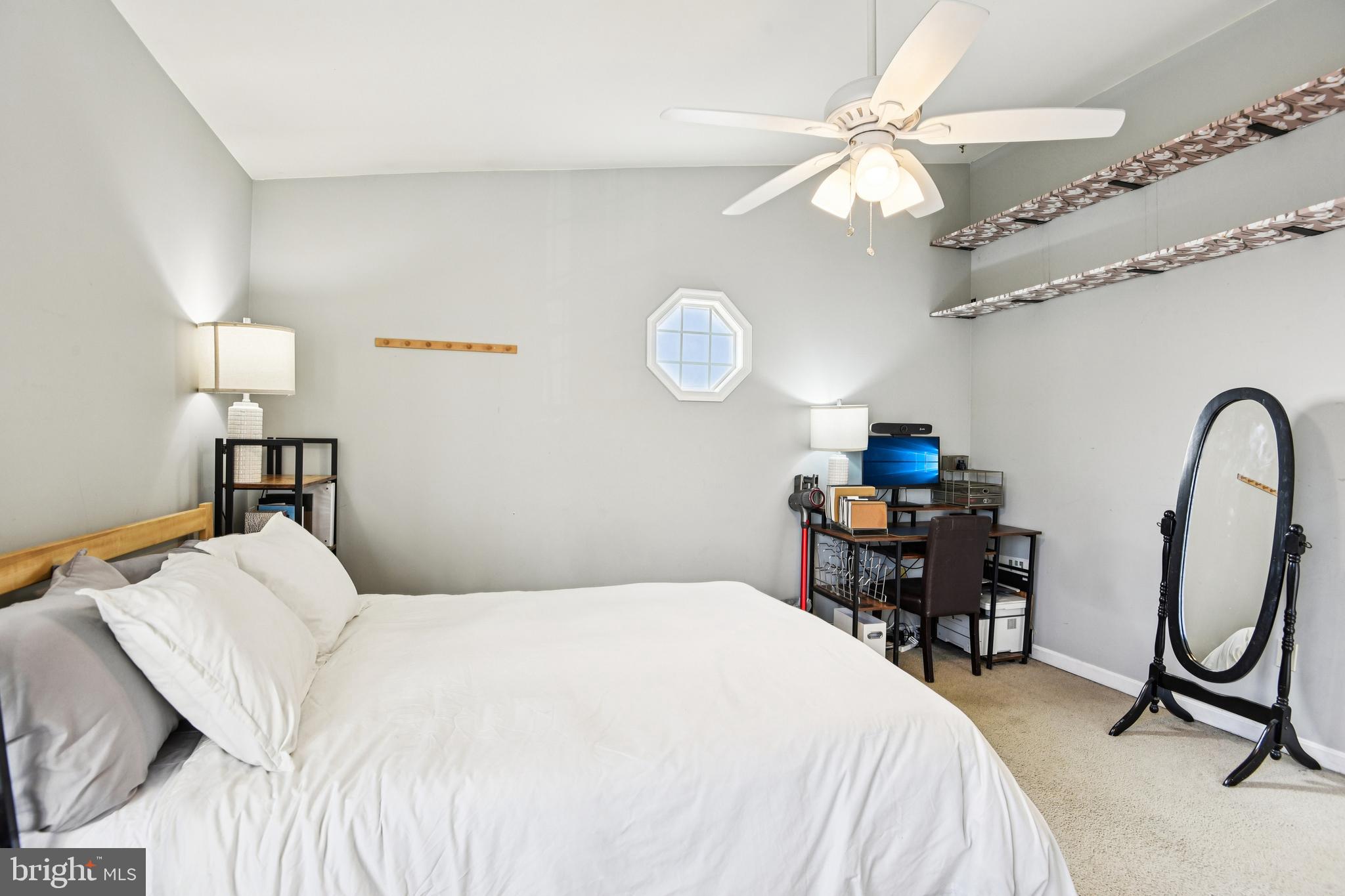 730 Rosedale Street Annapolis, MD 21401 - Photo 5 of 37 Primary Bedroom