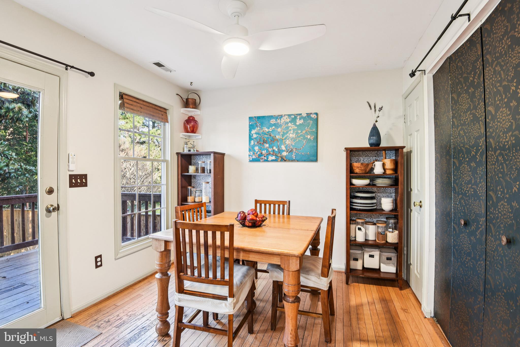 730 Rosedale Street Annapolis, MD 21401 - Photo 9 of 37 Dining Room