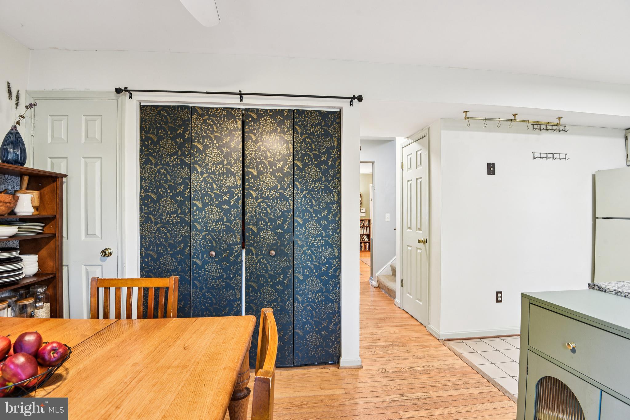 730 Rosedale Street Annapolis, MD 21401 - Photo 10 of 37 Dining Room