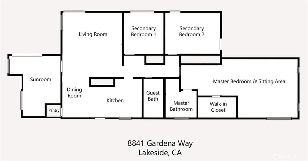 8841 Gardena Way Lakeside, CA 92040 - Photo 11 of 41