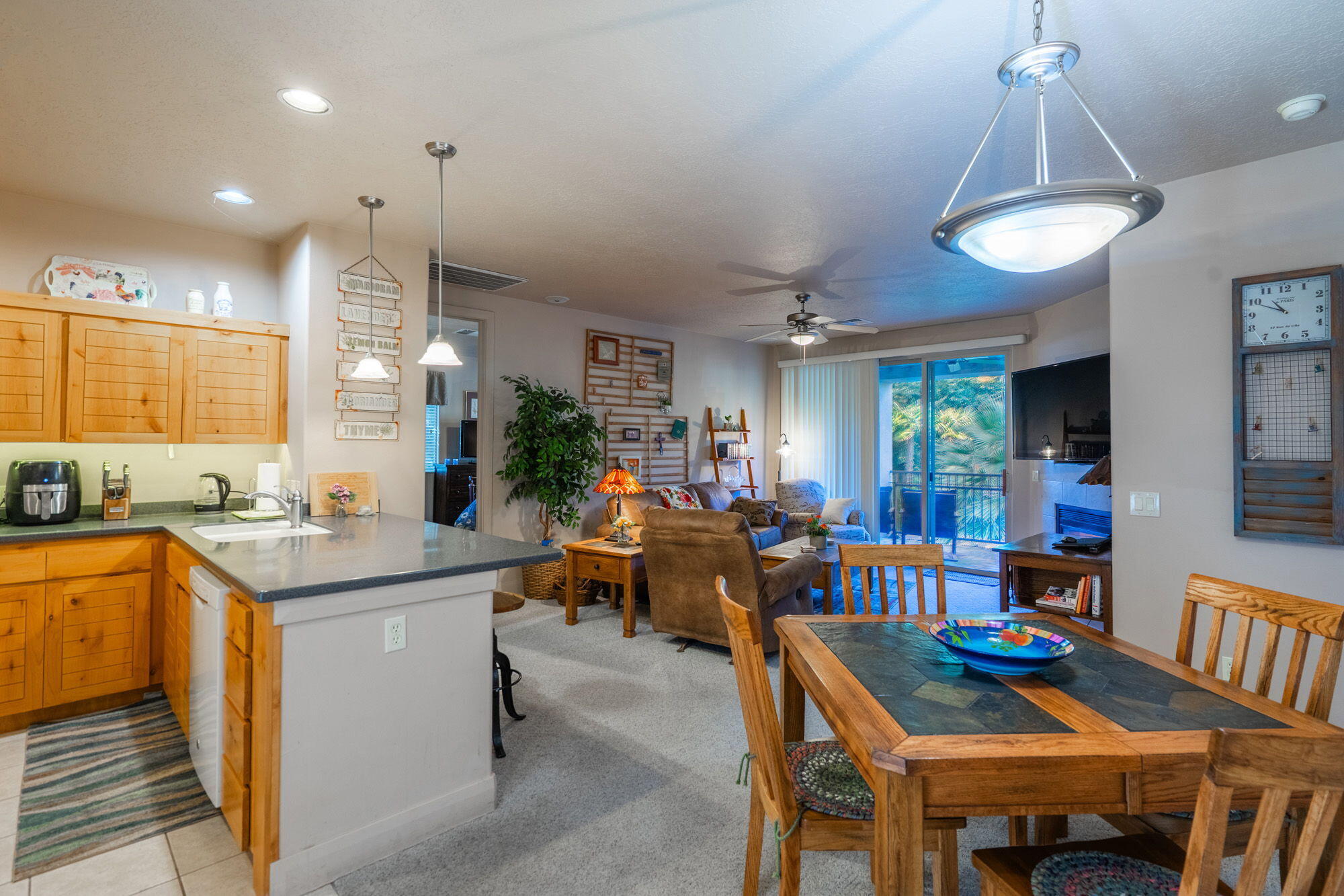 225 North Country Lane, Unit 105 St. George, UT 84770 - Photo 4 of 60 13-web-or-mls-225 N Country Ln, # 105-01