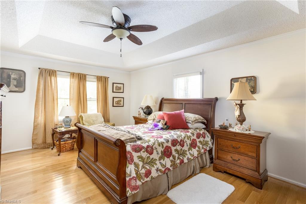 5302 Nantucket Road Greensboro, NC 27455 - Photo 14 of 28 Gallery Image 14