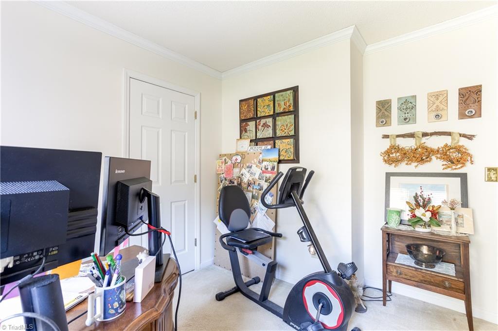 5302 Nantucket Road Greensboro, NC 27455 - Photo 22 of 28 Gallery Image 22