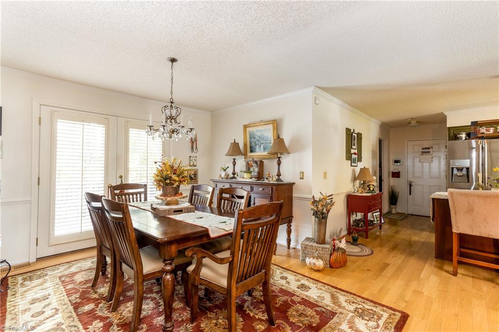 5302 Nantucket Road Greensboro, NC 27455 - Photo 8 of 28 Gallery Image 8