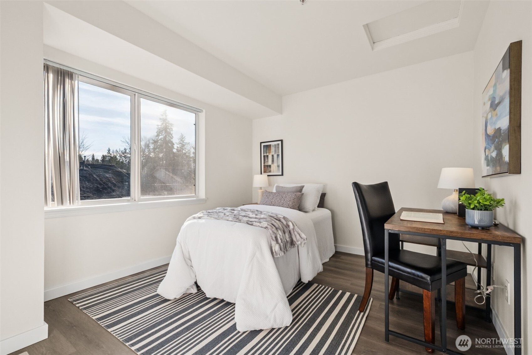 4808 Northeast Sunset Boulevard, Unit B105 Renton, WA 98059 - Photo 22 of 33