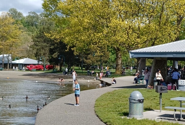 4808 Northeast Sunset Boulevard, Unit B105 Renton, WA 98059 - Photo 27 of 33