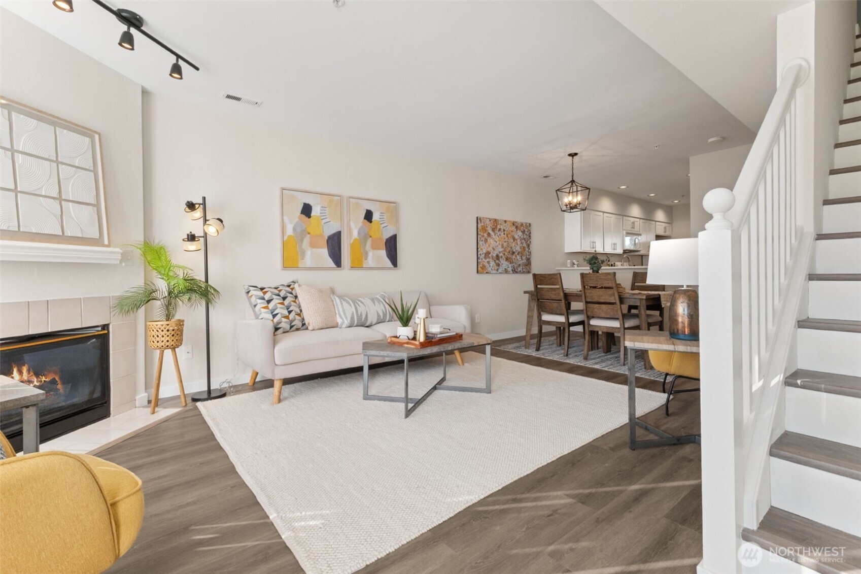 4808 Northeast Sunset Boulevard, Unit B105 Renton, WA 98059 - Photo 6 of 33