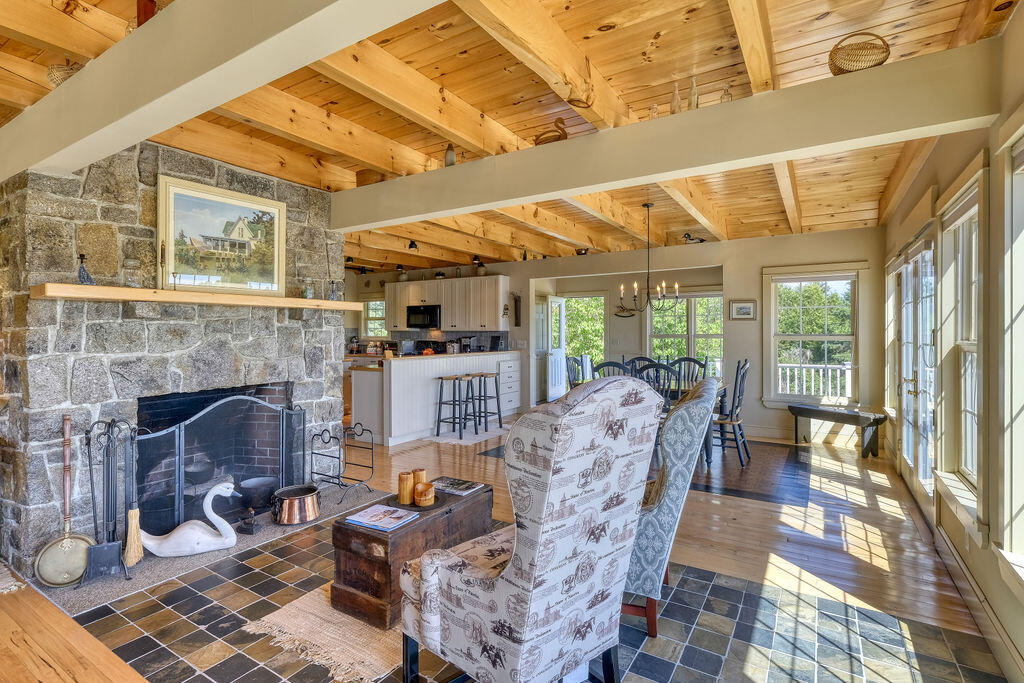 17 Swains Cove Road Little Deer Isle, ME 04650 - Photo 16 of 70 SwainsCoveRd-22