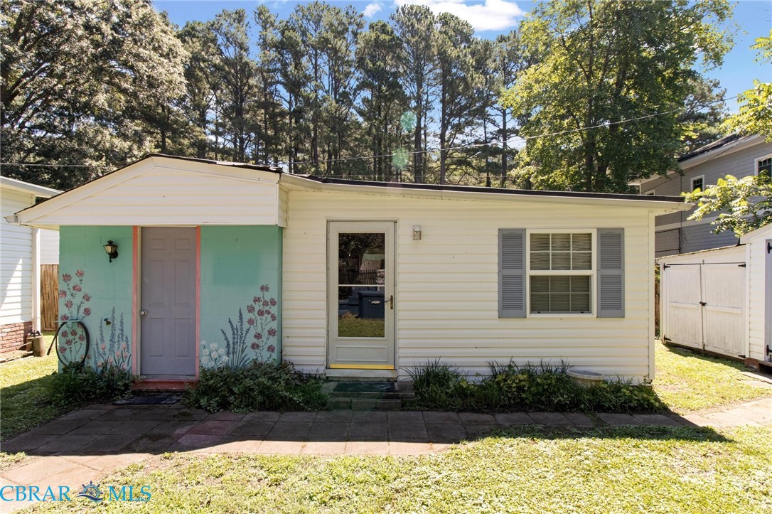 401 Sanders Landing Road North, VA 23128 - Photo 37 of 43 Gallery Image 37