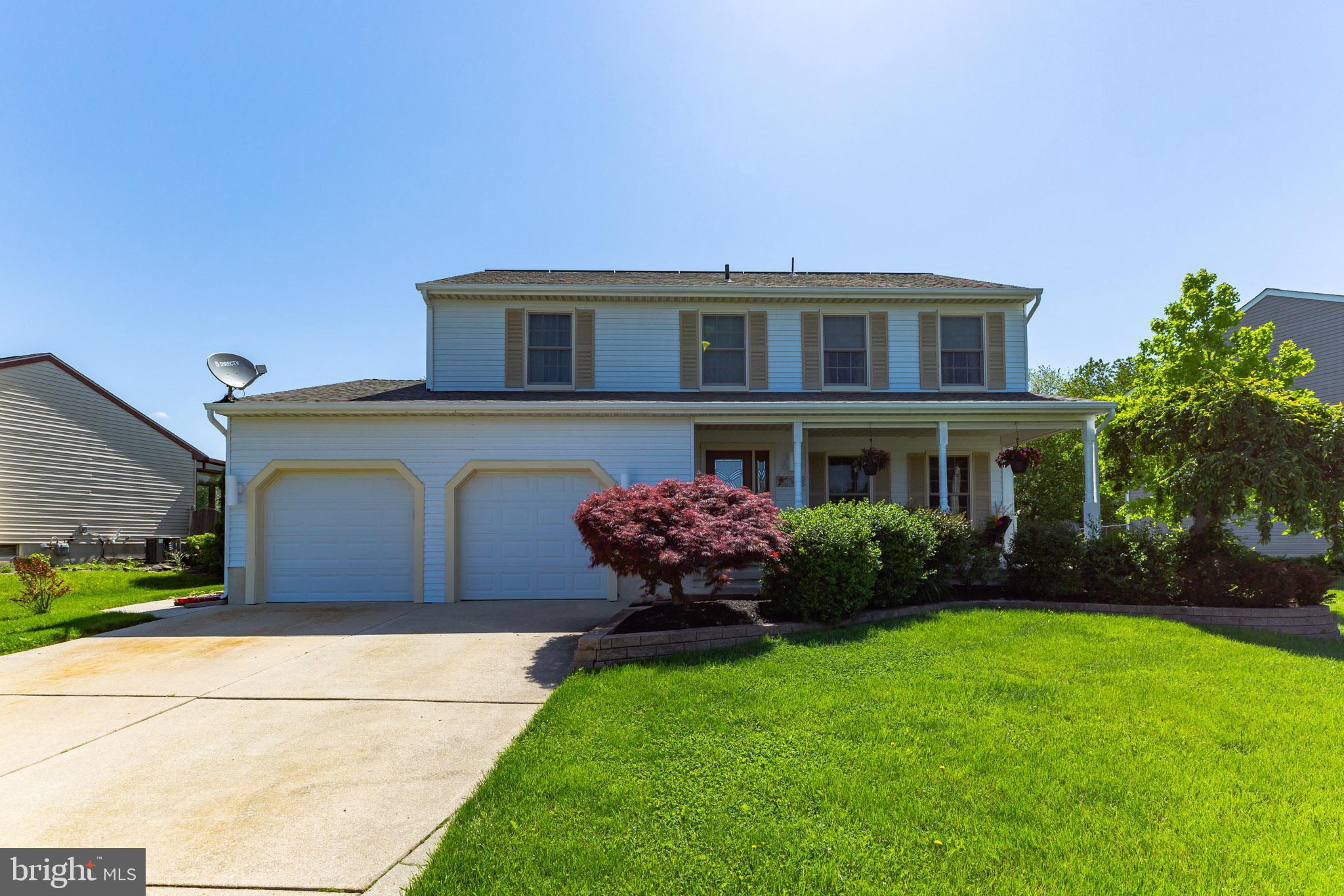 416 Aberdeen Road Williamstown, NJ 08094 - Photo 1 of 43