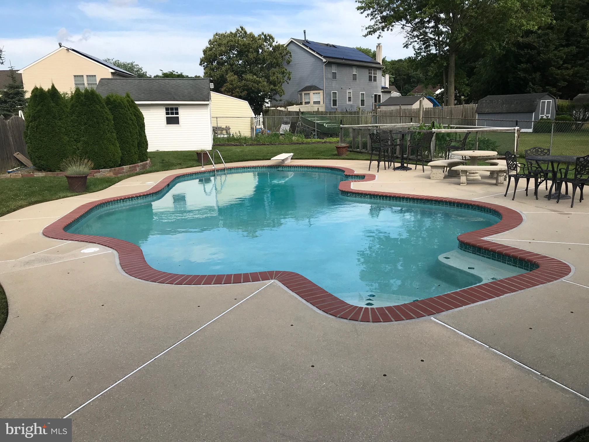 416 Aberdeen Road Williamstown, NJ 08094 - Photo 36 of 43