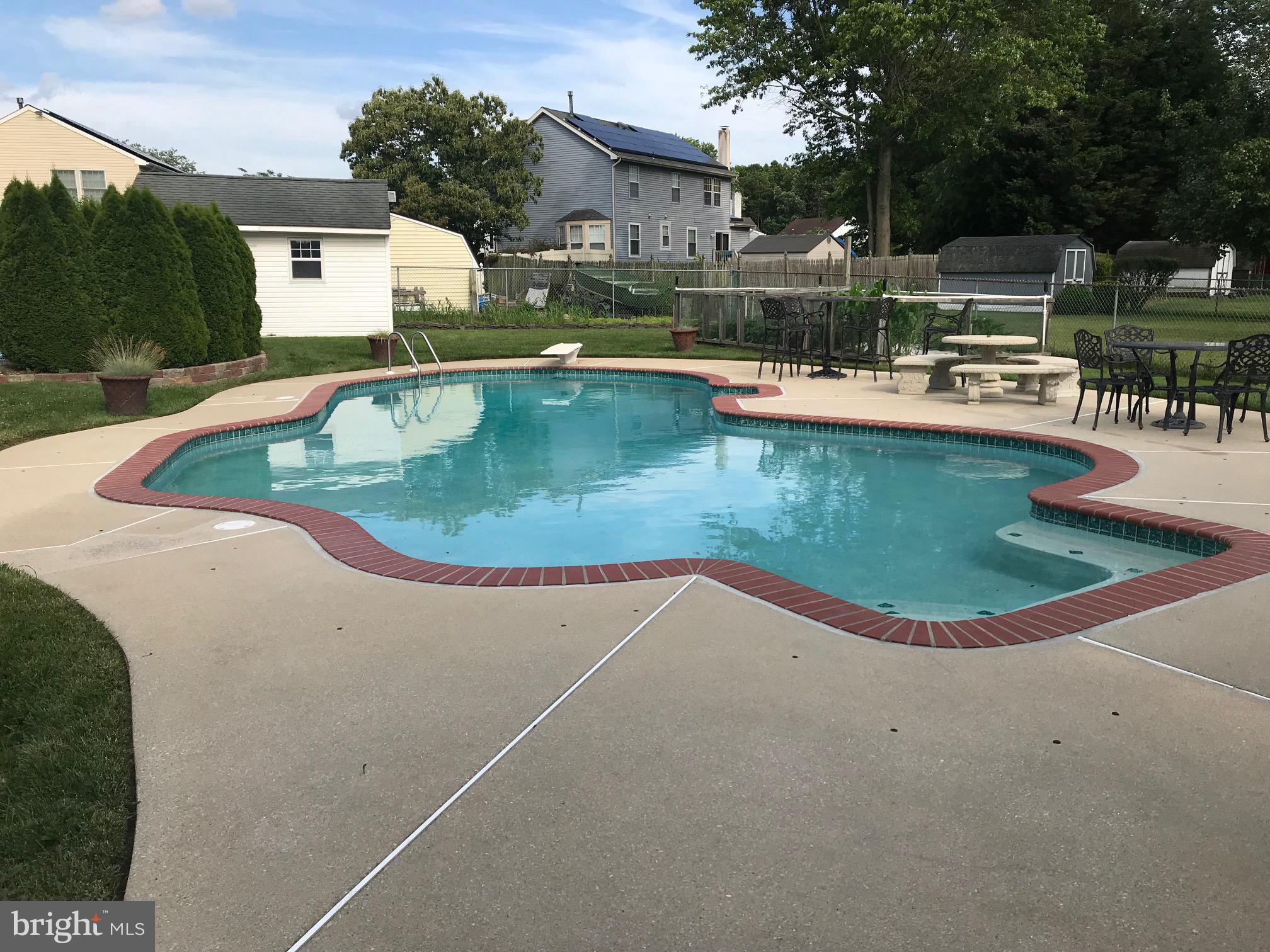 416 Aberdeen Road Williamstown, NJ 08094 - Photo 37 of 43