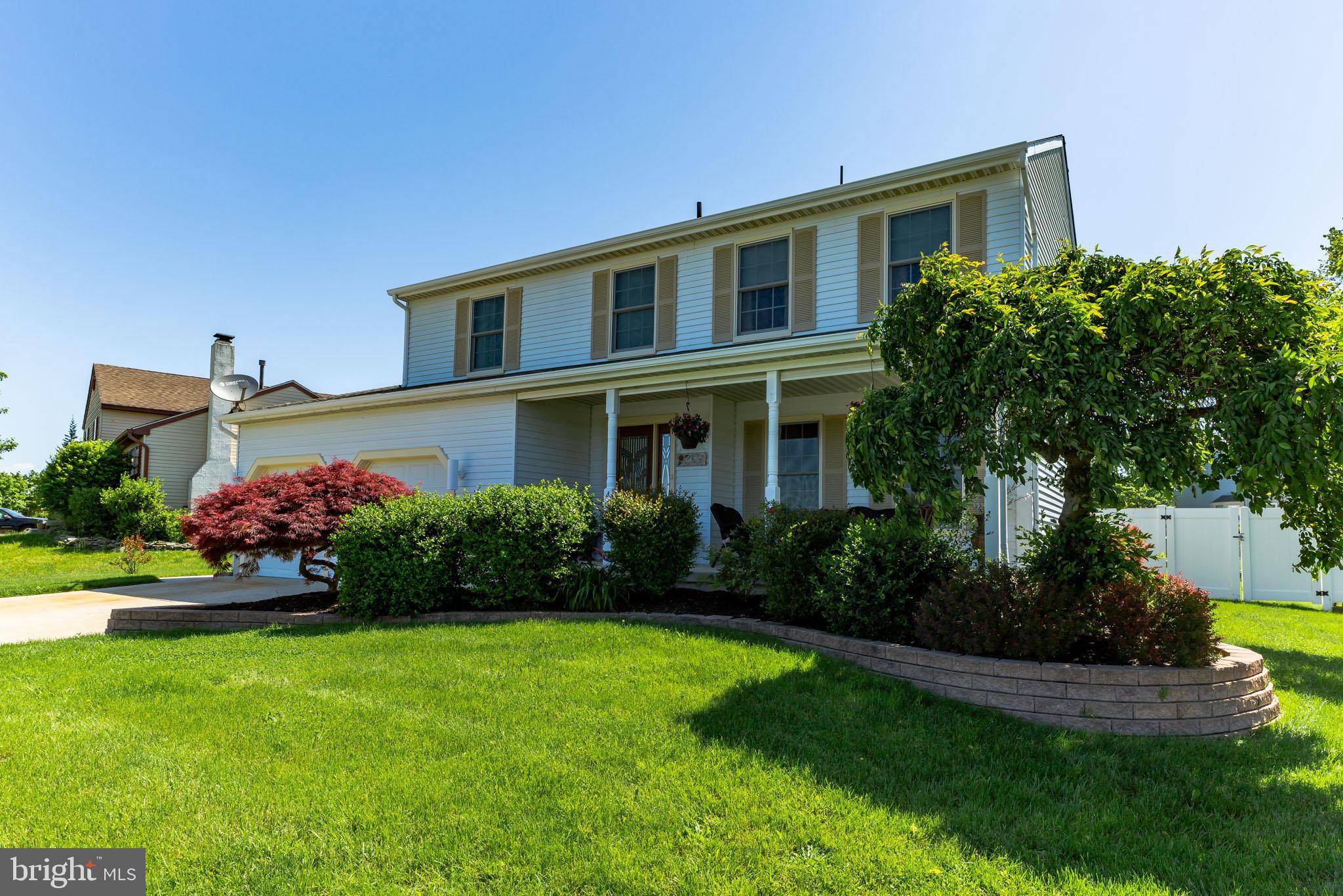 416 Aberdeen Road Williamstown, NJ 08094 - Photo 38 of 43