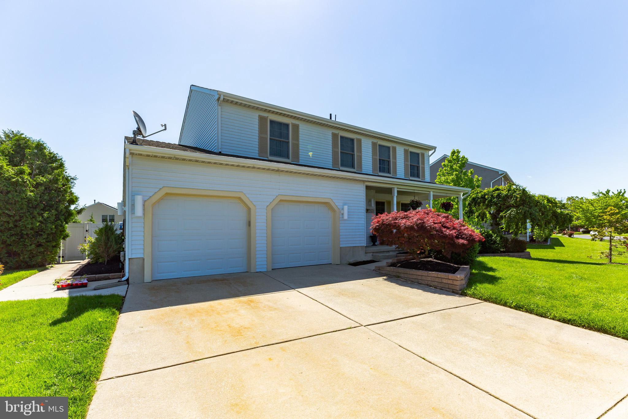 416 Aberdeen Road Williamstown, NJ 08094 - Photo 39 of 43
