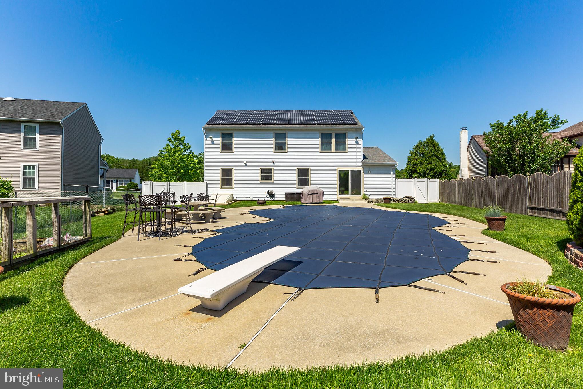 416 Aberdeen Road Williamstown, NJ 08094 - Photo 41 of 43